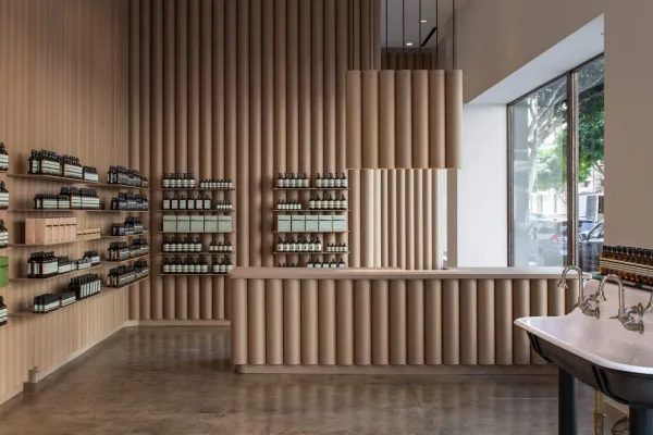 Aesop DTLA