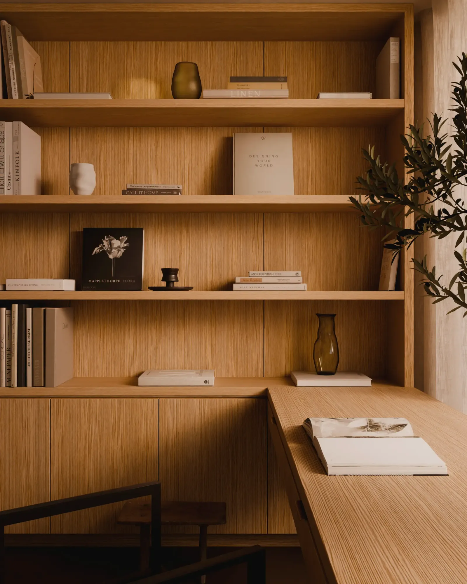 Griffith Residence — image 1 of 12