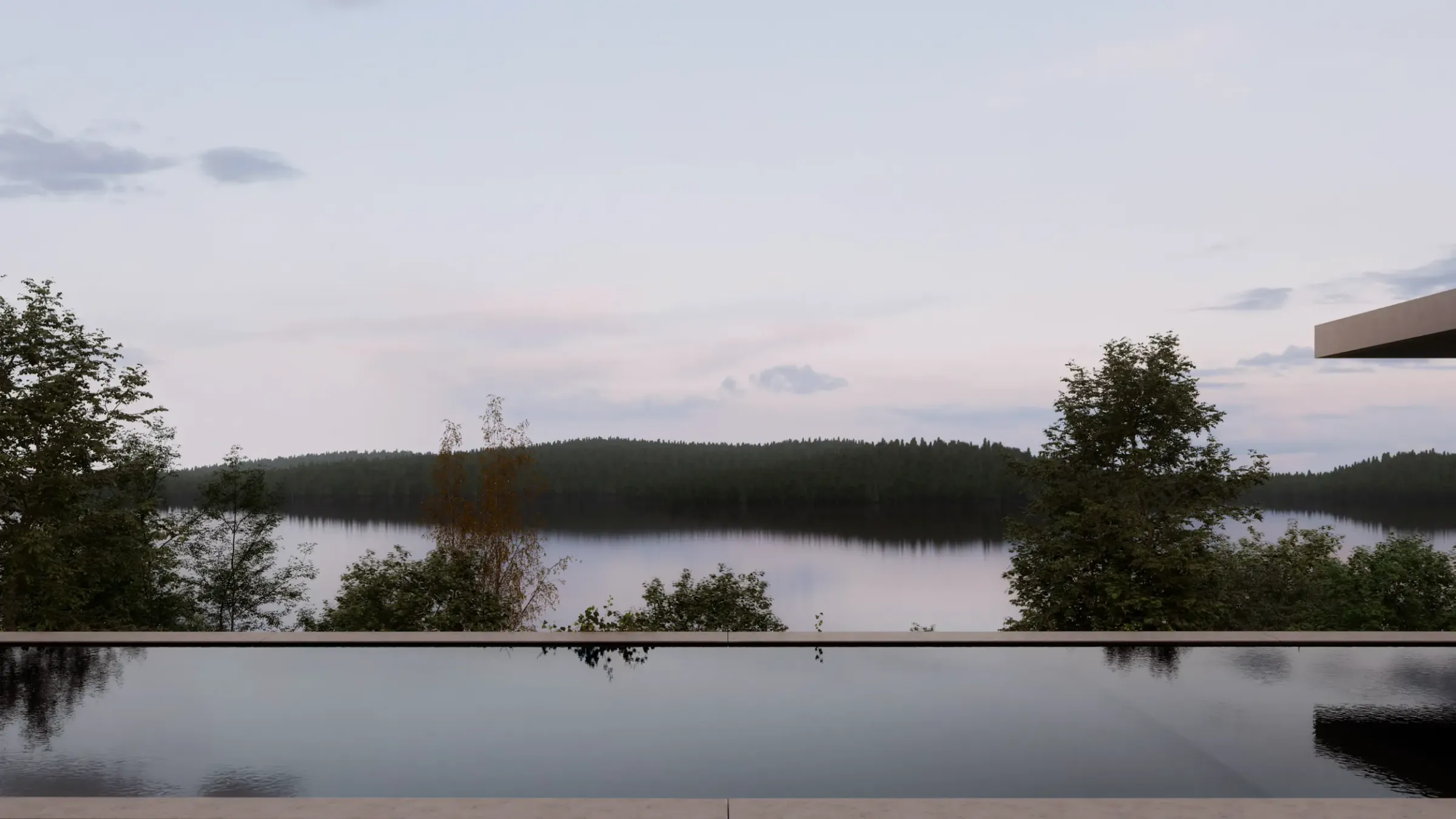 Reservoir Residence — image 4 of 9