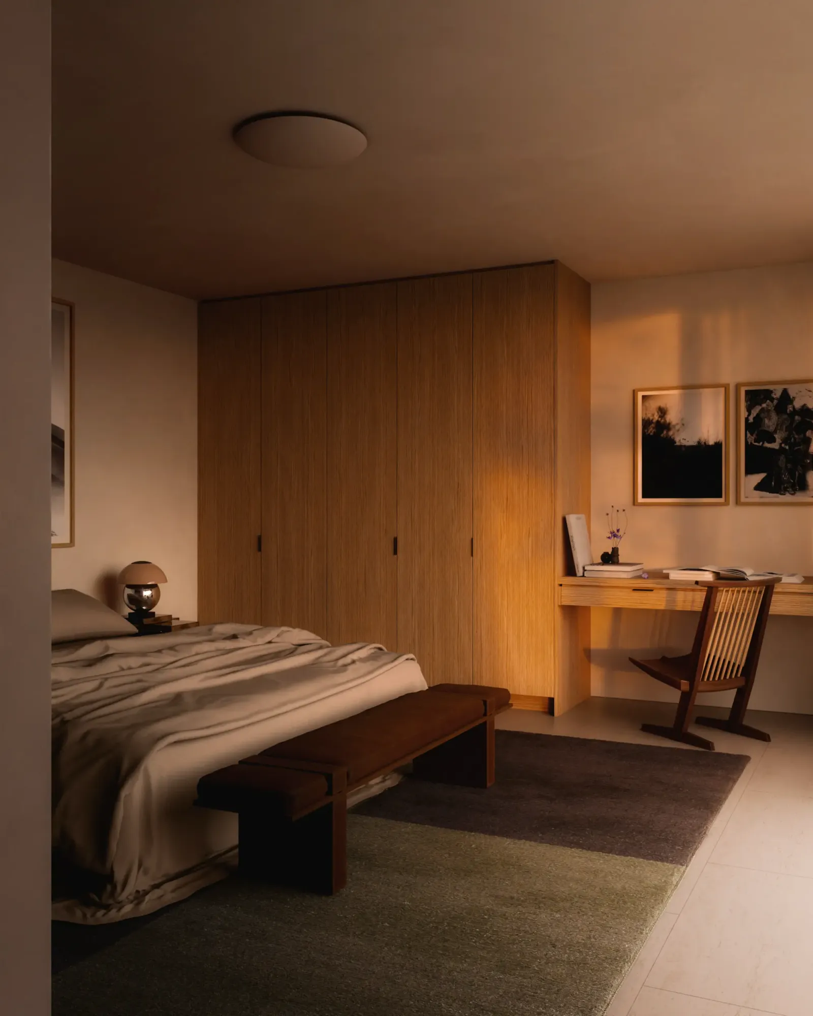 Griffith Residence — image 4 of 12