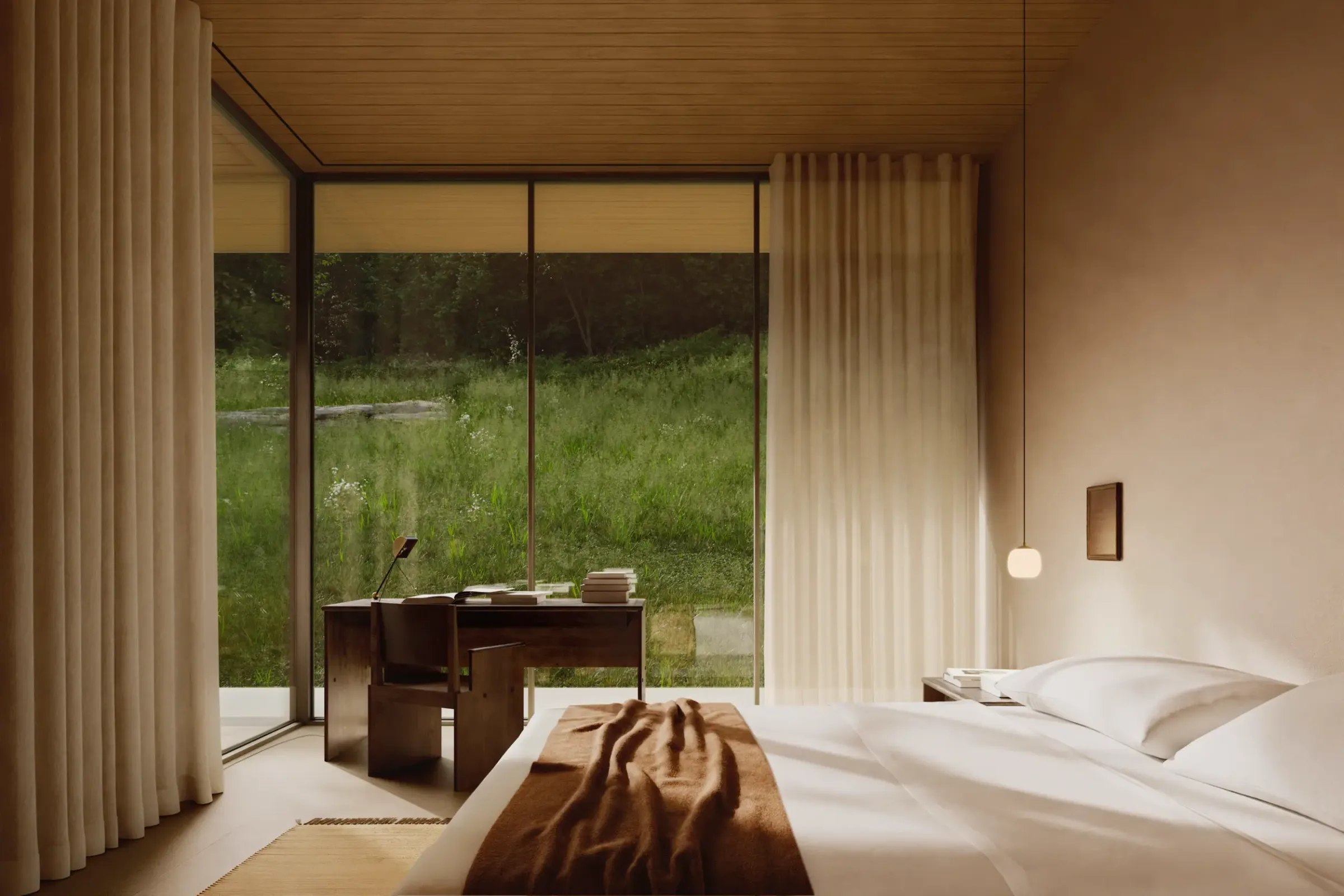 Reservoir Residence — image 6 of 9