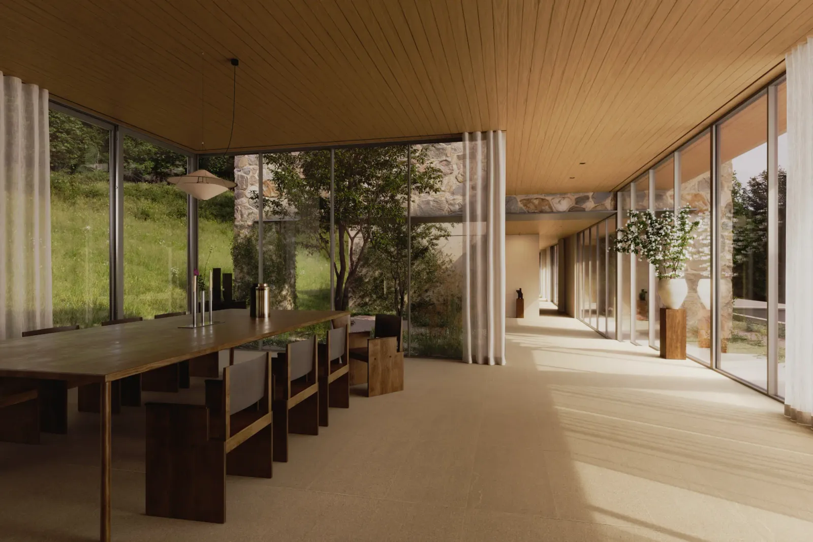 Reservoir Residence — image 6 of 9