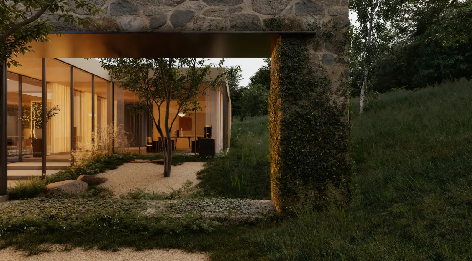 Reservoir Residence — image 7 of 9