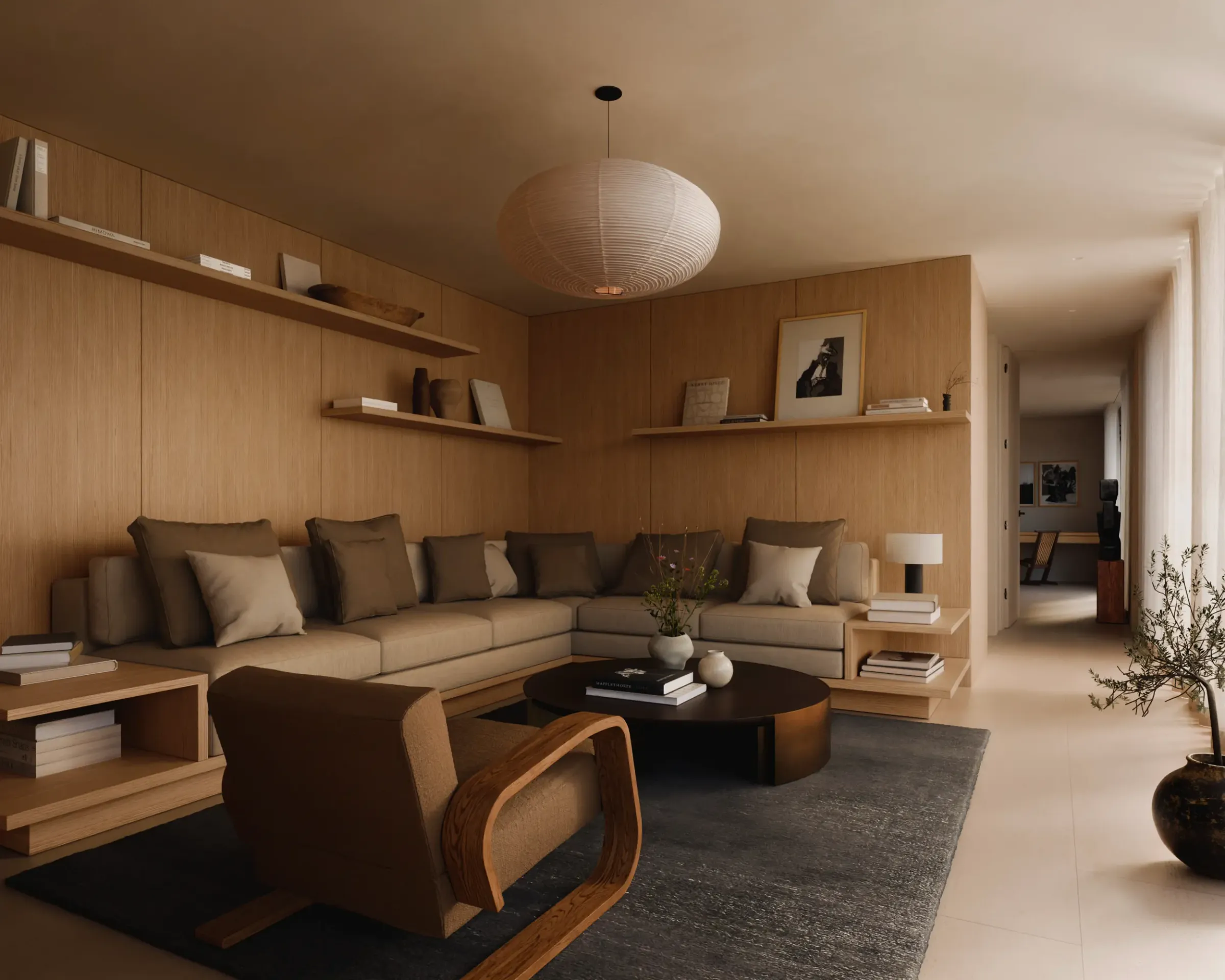 Griffith Residence — image 8 of 12