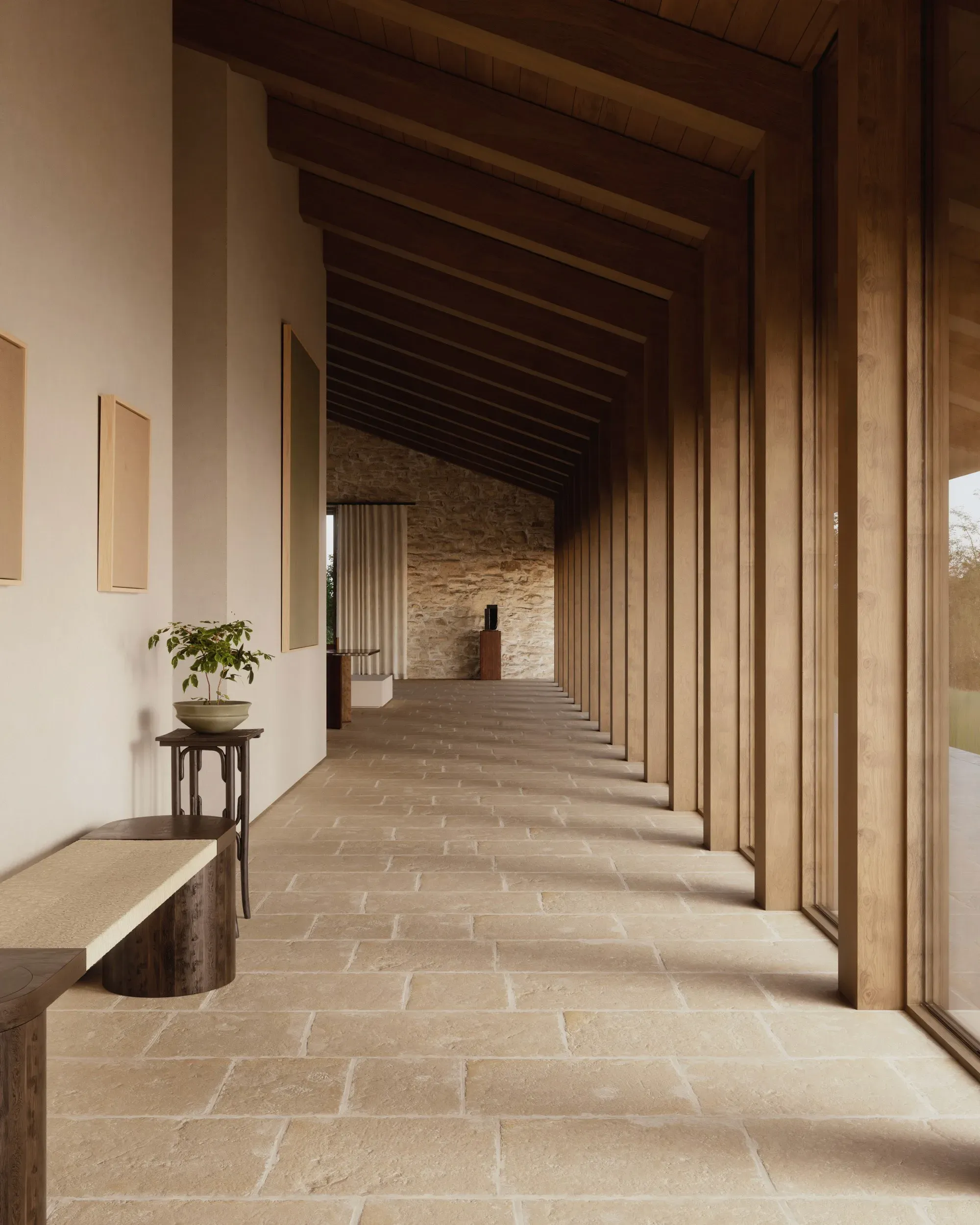 Bedford Residence — image 2 of 11