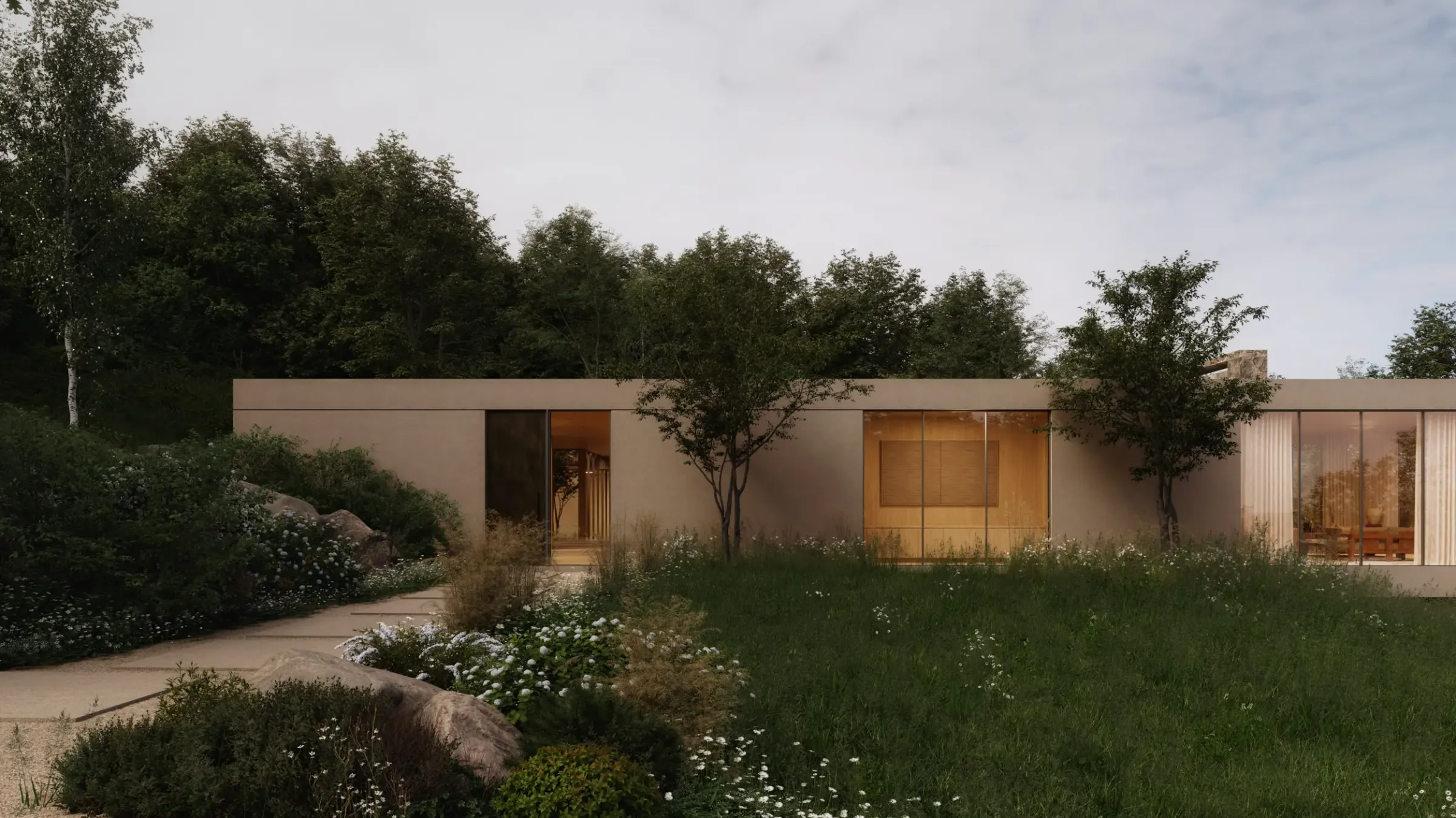 Reservoir Residence — image 1 of 11