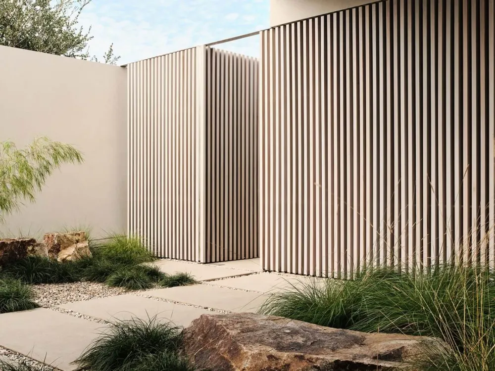 Luxury, light and Los Angeles — Imagicasa